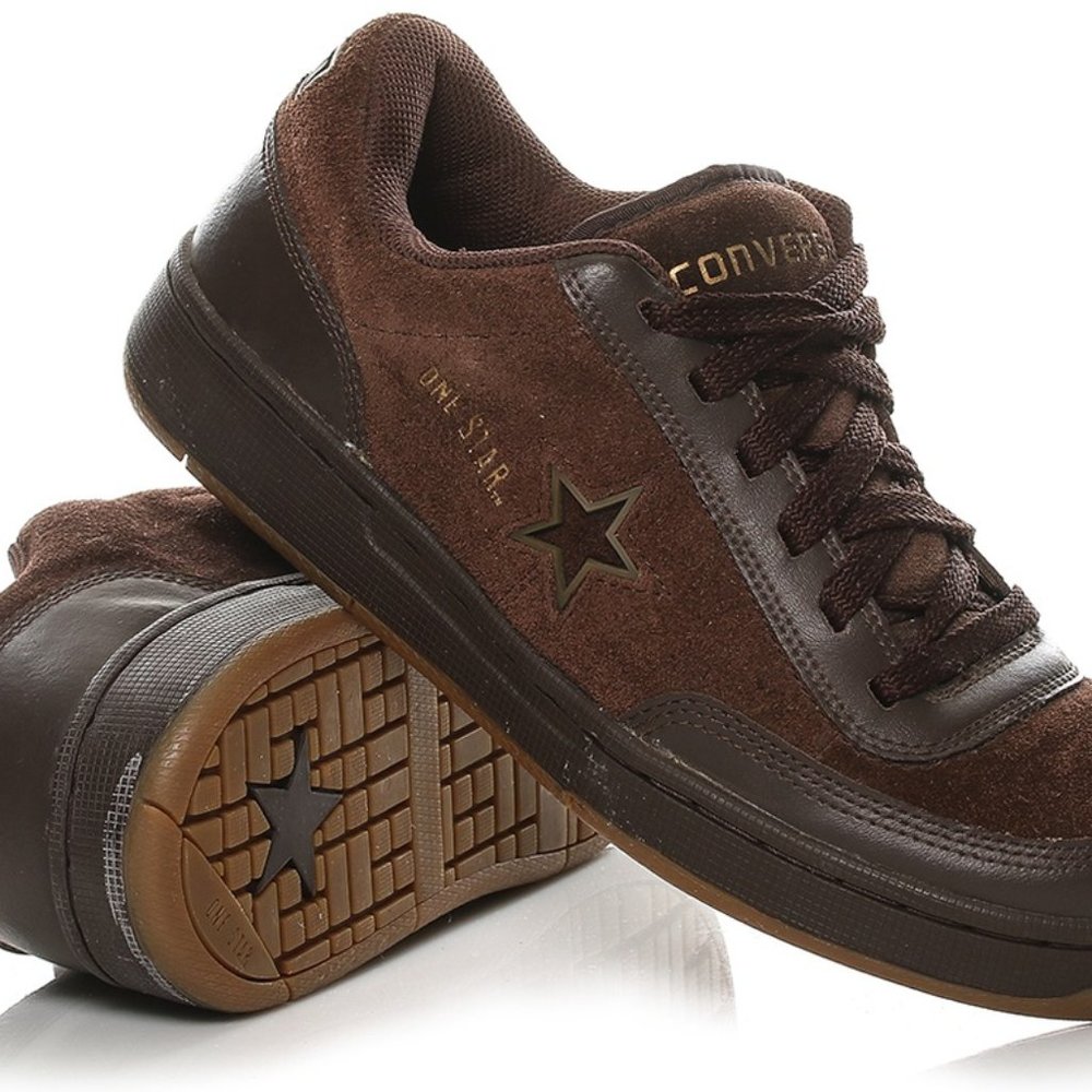 Converse Escape 1V946 CONVERSE One Star Men's size 12, Rare Hard to find